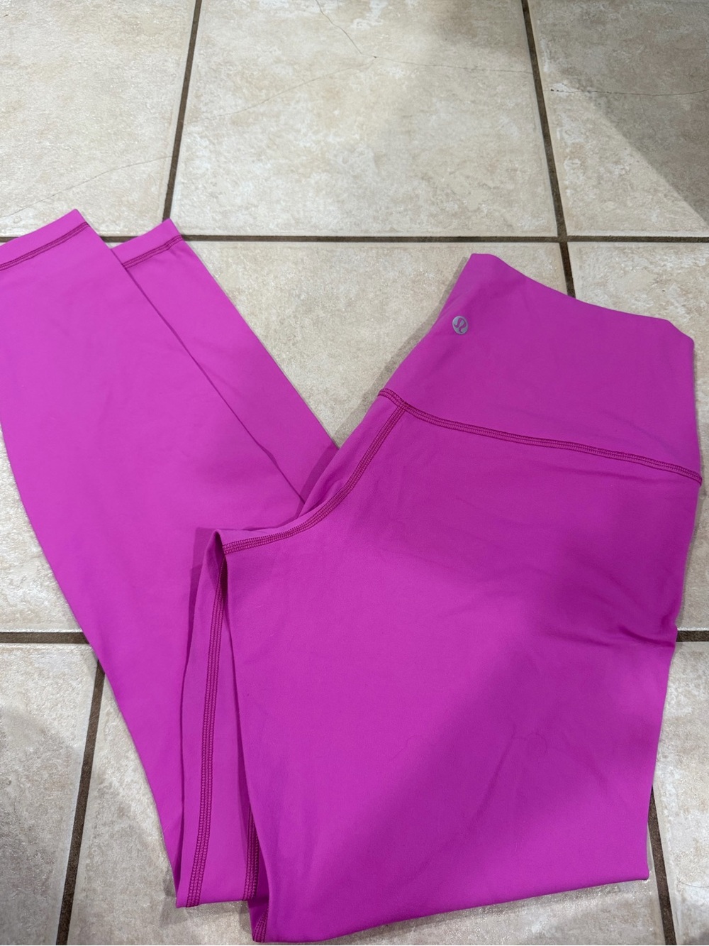 Lululemon Align HR 28”